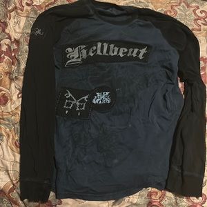 Calvin Klein long sleeve